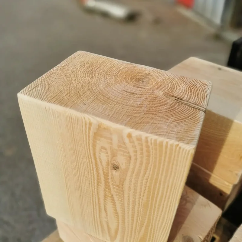 Les Scieurs De Louest Ventes Bois D Oeuvre A Quimper Realisation 10