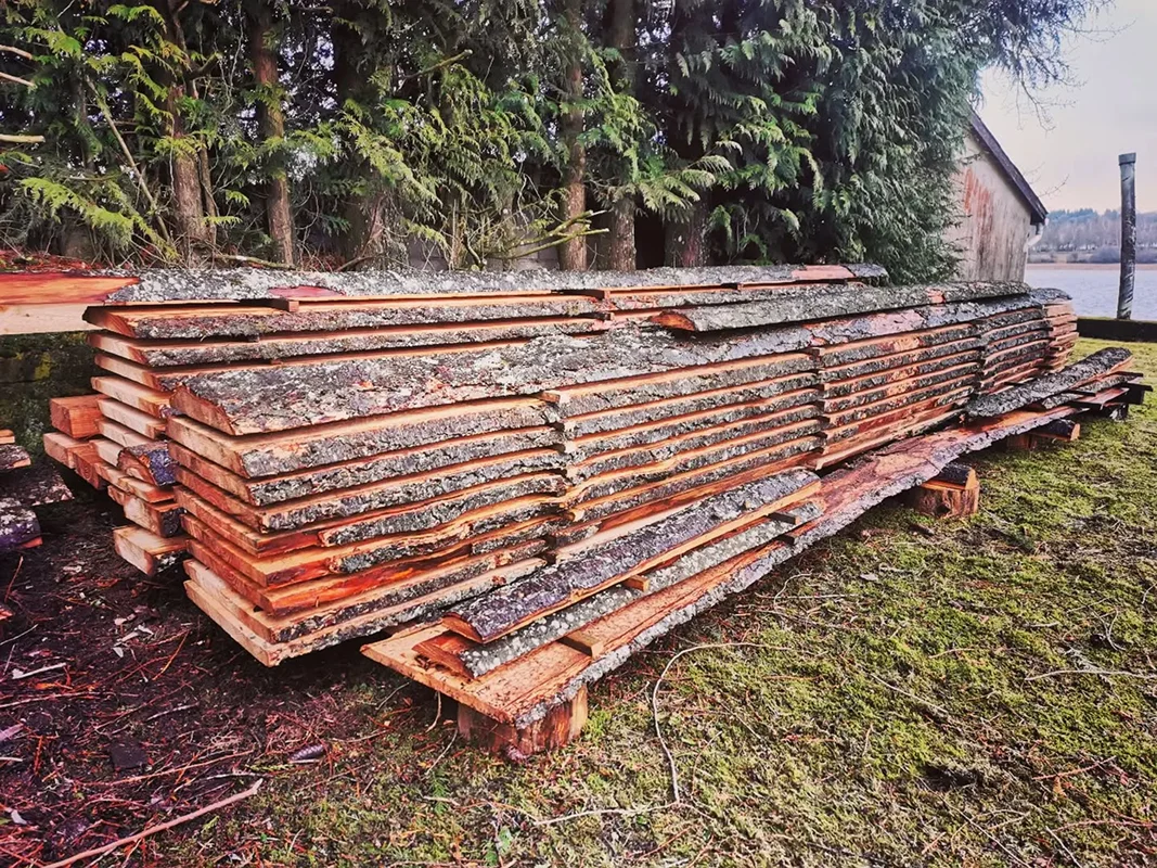 Les Scieurs De Louest Ventes Bois D Oeuvre A Quimper Realisation 7