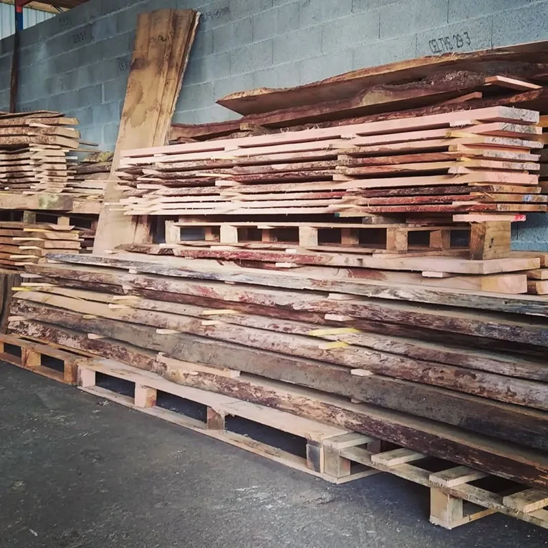 Les Scieurs De Louest Ventes Bois D Oeuvre A Quimper Realisation 8