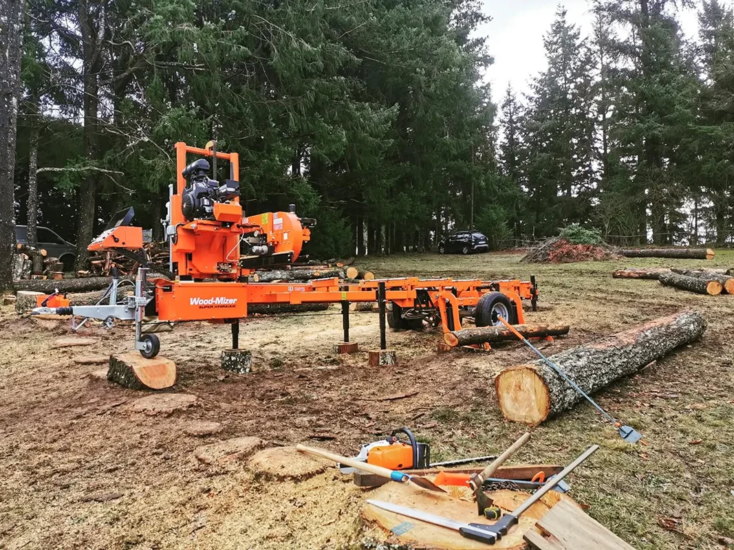 Les Scieurs De Louest Ventes Bois D Oeuvre A Quimper Realisation 9